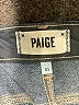 Paige Blue Jeans Size 31 waist - photo 7