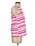 Alya 100% Polyester Pink Sleeveless Top Size S - photo 4