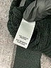 Cato 100% Acrylic Black Turtleneck Sweater Size 26/28 - photo 8