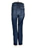 Good American Stripes Blue Jeans Size 25 waist - photo 2