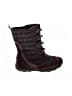 Stride Rite Burgundy Brown Boots Size 7 1/2 (kids) - photo 1