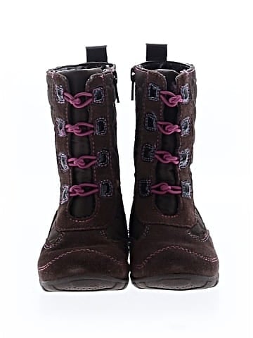 Stride Rite Boots (view 2)