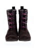 Stride Rite Burgundy Brown Boots Size 7 1/2 (kids) - photo 2