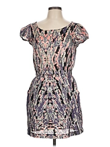 XXI Cocktail Dress (view 1)