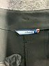 Assorted Brands Solid Black Shorts Size 6 (estimated) - photo 3
