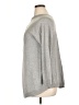 Joan Vass New York Gray Pullover Sweater Size XL - photo 5