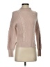 Gloria Tan Turtleneck Sweater Size S - photo 1