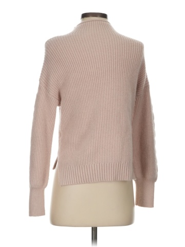 Gloria Turtleneck Sweater (view 2)