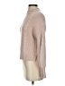 Gloria Tan Turtleneck Sweater Size S - photo 5
