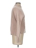 Gloria Tan Turtleneck Sweater Size S - photo 4