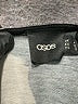 ASOS Black Jumpsuit Size 0 - photo 3