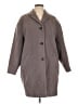 Everlane Gray Wool Coat Size L - photo 1
