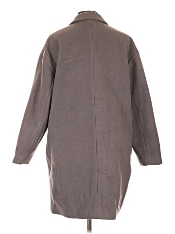 Everlane Wool Coat (view 2)