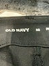 Old Navy Solid Black Active Pants Size 22 - photo 4