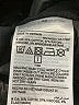 Old Navy Solid Black Active Pants Size 22 - photo 5