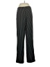 Susan Graver Stripes Black Dress Pants Size XS - photo 2