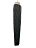 Susan Graver Stripes Black Dress Pants Size XS - photo 4