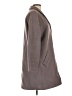Everlane Gray Wool Coat Size L - photo 4