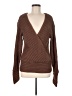 H&M Brown Pullover Sweater Size M - photo 1