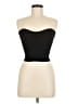 All:Row Black Bodysuit Size M - photo 1
