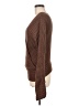 H&M Brown Pullover Sweater Size M - photo 5
