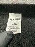 Victoria's Secret Pink Solid Black Pullover Sweater Size M - photo 7