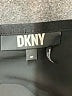 DKNY 100% Polyester Solid Black Formal Skirt Size 10 (petite) - photo 4