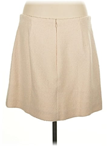 J.Crew Wool Skirt (view 2)