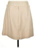 J.Crew Solid Tan Wool Skirt Size 12 - photo 2