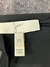 Joie 100% Silk Black Short Sleeve Top Size XS - photo 7