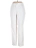 J.Jill White Casual Pants Size XL (tall) - photo 1