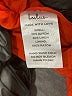 Lulus 100% Rayon Solid Orange Red Casual Skirt Size M - photo 5
