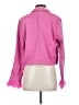 Assorted Brands Pink Blazer Size S - photo 2