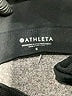 Athleta Black Sports Bra Size S - photo 4