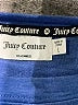 Juicy Couture Blue Casual Dress Size L - photo 7