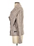 Brooklyn Industries 100% Cotton Gray Cardigan Size S - photo 5