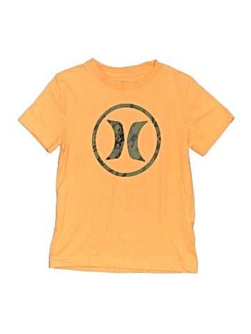 Hurley Short Sleeve T-Shirt (view 1)