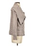 Brooklyn Industries 100% Cotton Gray Cardigan Size S - photo 4