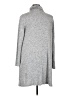 Apt. 9 Gray Casual Dress Size XL - photo 2