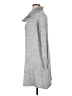Apt. 9 Gray Casual Dress Size XL - photo 5