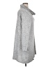 Apt. 9 Gray Casual Dress Size XL - photo 4