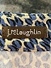 J. McLaughlin Print Blue 3/4 Sleeve Button-Down Shirt Size XL (estimated) - photo 7
