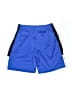 New Balance 100% Polyester Color Block Blue Athletic Shorts Size 5 - 6 - photo 2