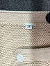 Unbranded 100% Rayon Tan Cardigan Size M - photo 7