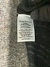 Sundance Black Short Sleeve Blouse Size XS - photo 7