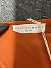 Neu Nomads 100% Modal Brown Short Sleeve Blouse Size XXS - photo 4