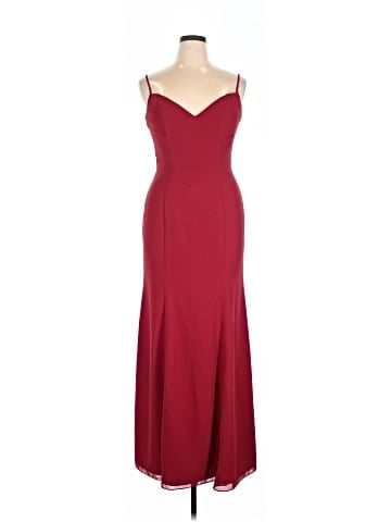 Bari Jay Cocktail Dress (view 1)