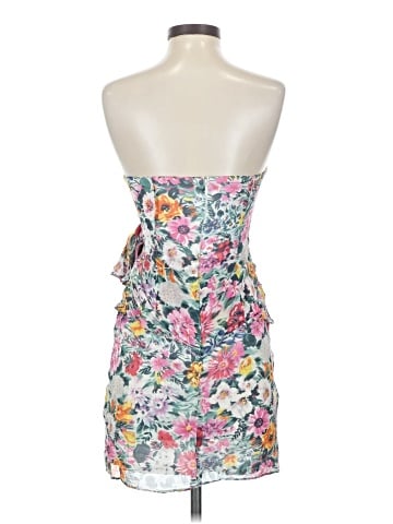Yumi Kim Cocktail Dress (view 2)