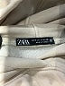 Zara Tan Turtleneck Sweater Size S - photo 7