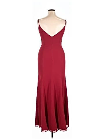 Bari Jay Cocktail Dress (view 2)